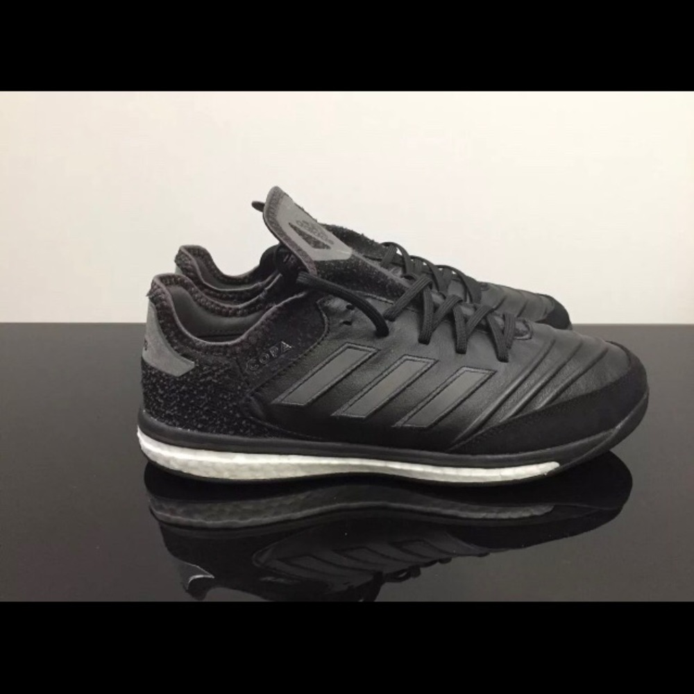 NEW Adidas Mens COPA Tango 18.1 Soccer Shoes Boost - Picture 5 of 7